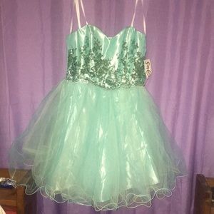 Homecoming/ Prom Party dress